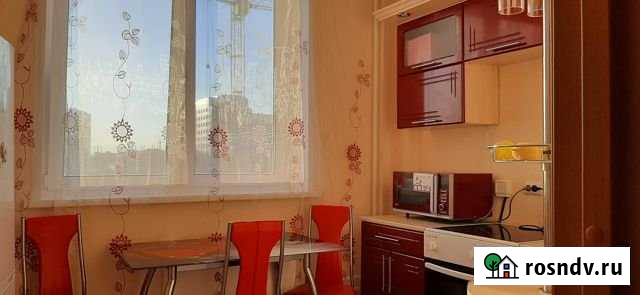 2-комнатная квартира, 57.9 м², 4/10 эт. на продажу в Сосновоборске Красноярского края Сосновоборск - изображение 1