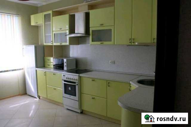 2-комнатная квартира, 84 м², 10/16 эт. на продажу в Липецке Липецк - изображение 1