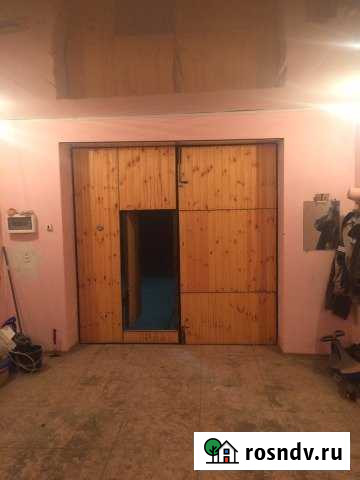 Гараж 24 м² на продажу в Томске Томск - изображение 1