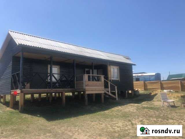 Комната 50 м² в 3-ком. кв., 1/1 эт. в аренду посуточно в Еланцах Еланцы - изображение 1