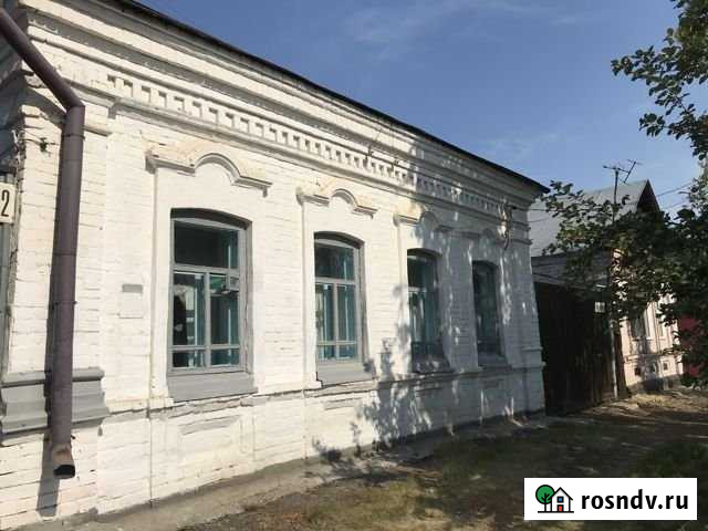 Дом 92 м² на участке 7 сот. на продажу в Бузулуке Бузулук - изображение 1