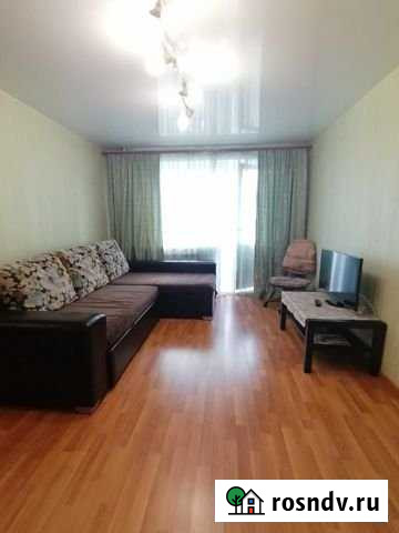 1-комнатная квартира, 31 м², 4/5 эт. на продажу в Новокузнецке Новокузнецк - изображение 1