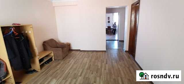 4-комнатная квартира, 200 м², 5/6 эт. на продажу во Владикавказе Владикавказ - изображение 1