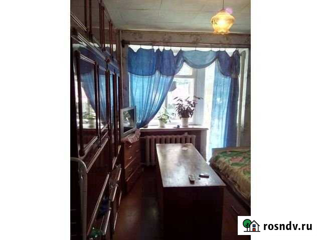 4-комнатная квартира, 60.6 м², 3/5 эт. на продажу в Кирове Киров - изображение 1