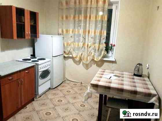 1-комнатная квартира, 34 м², 6/9 эт. в аренду на длительный срок в Челябинске Челябинск