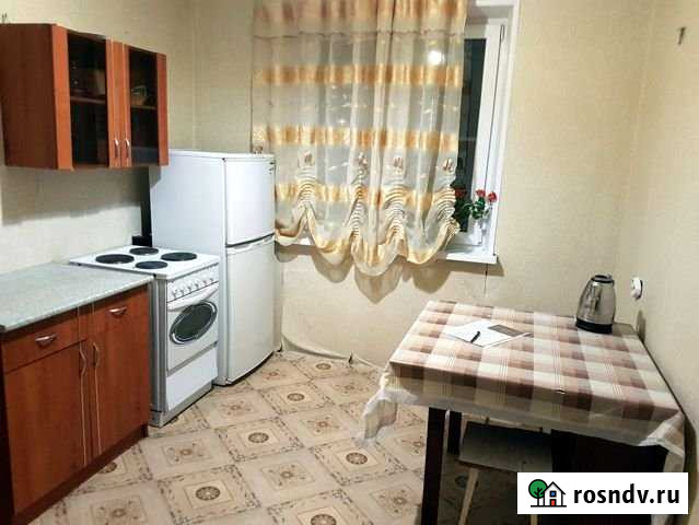 1-комнатная квартира, 34 м², 6/9 эт. в аренду на длительный срок в Челябинске Челябинск - изображение 1