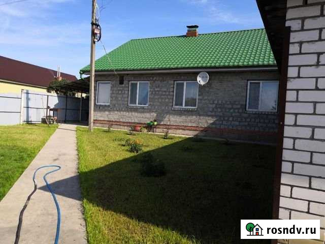 Дача 88 м² на участке 13 сот. на продажу в Ульяновске Ульяновск - изображение 1