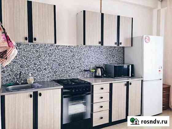 2-комнатная квартира, 46 м², 7/9 эт. в аренду посуточно в Иркутске Иркутск