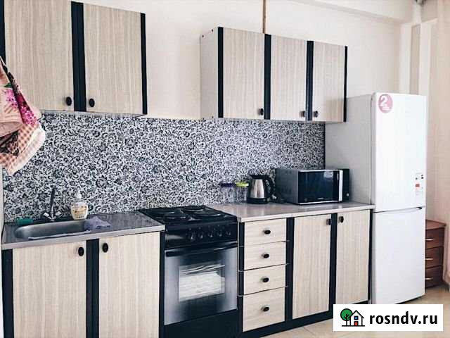 2-комнатная квартира, 46 м², 7/9 эт. в аренду посуточно в Иркутске Иркутск - изображение 1