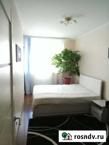 2-комнатная квартира, 54 м², 2/25 эт. в аренду на длительный срок в Реутове Реутов - изображение 1