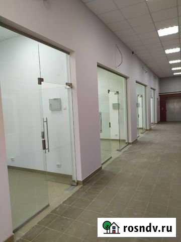 Помещение 10 м2 первый этаж Дмитров - изображение 1