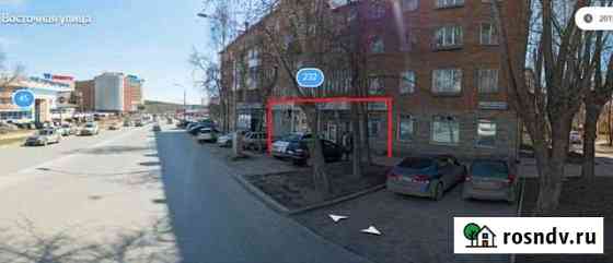Торговое помещение, 182 кв.м. Екатеринбург