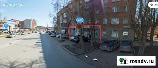 Торговое помещение, 182 кв.м. Екатеринбург - изображение 1
