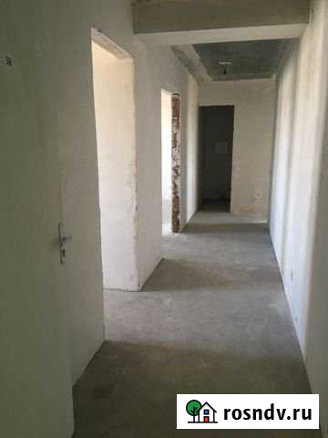 2-комнатная квартира, 56.1 м², 5/5 эт. на продажу в Елабуге Елабуга - изображение 1