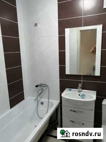 Квартира-студия, 30 м², 1/10 эт. на продажу в Томске Томск - изображение 1