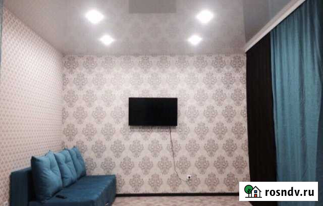 1-комнатная квартира, 50 м², 7/16 эт. в аренду посуточно в Иркутске Иркутск - изображение 1