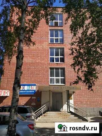 Помещение свободного назначения, 2361 кв.м. Петрозаводск - изображение 1