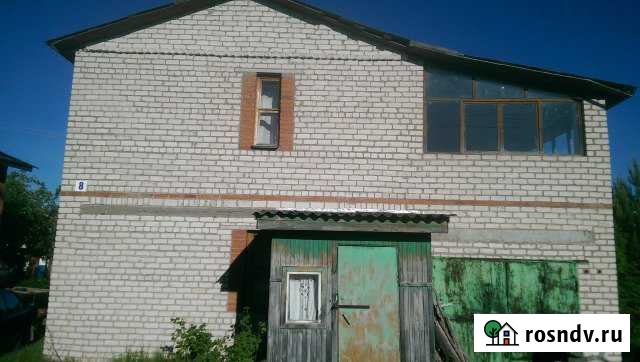 Дача 110 м² на участке 1 сот. на продажу в Рудне Смоленской области Рудня - изображение 1