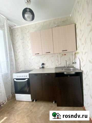 1-комнатная квартира, 32 м², 3/5 эт. на продажу в Березовском Кемеровской области Березовский - изображение 1