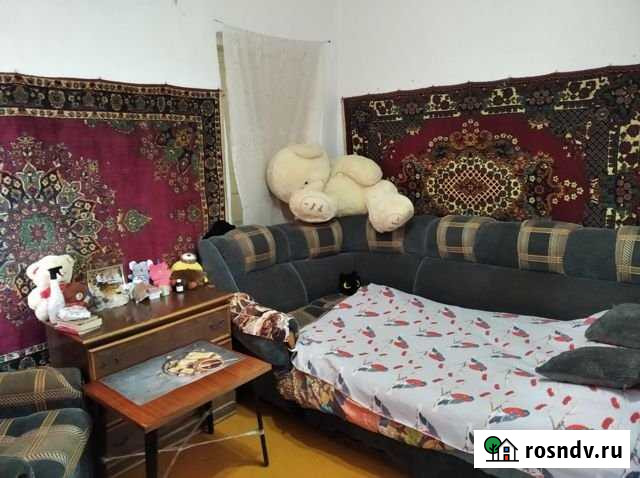 Дом 85 м² на участке 15 сот. на продажу в Ахтырском Ахтырский - изображение 1