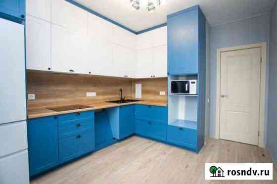 2-комнатная квартира, 62 м², 8/18 эт. на продажу в Анапе Анапа