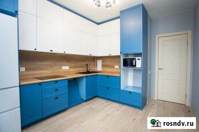 2-комнатная квартира, 62 м², 8/18 эт. на продажу в Анапе Анапа - изображение 1