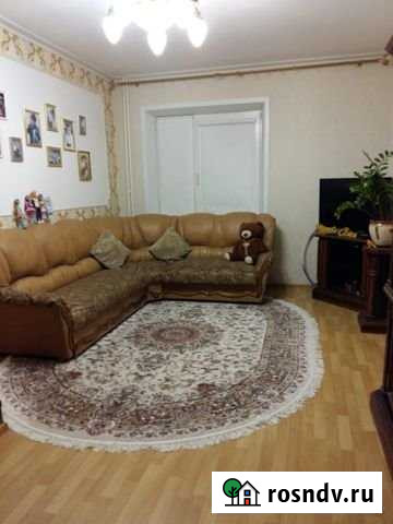 3-комнатная квартира, 73 м², 5/6 эт. на продажу в Астрахани Астрахань - изображение 1