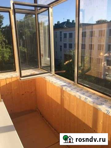 2-комнатная квартира, 42 м², 4/5 эт. на продажу в Саранске Саранск - изображение 1