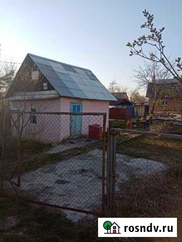 Дача 40 м² на участке 4 сот. на продажу в Челябинске Челябинск - изображение 1