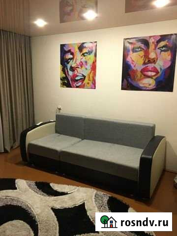 3-комнатная квартира, 68.8 м², 5/5 эт. на продажу в Самусе Самусь - изображение 1