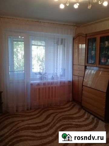 2-комнатная квартира, 43.6 м², 4/5 эт. на продажу в Энгельсе Энгельс - изображение 1