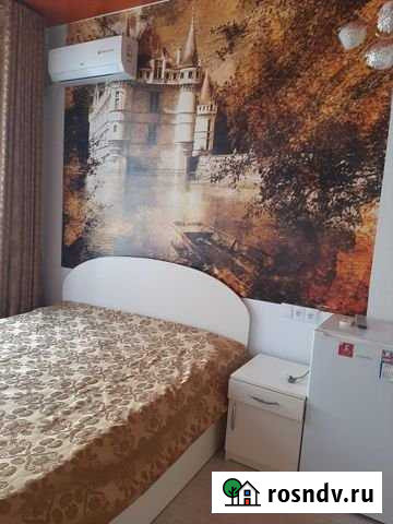 Квартира-студия, 16 м², 1/1 эт. в аренду на длительный срок в Симферополе Симферополь - изображение 1