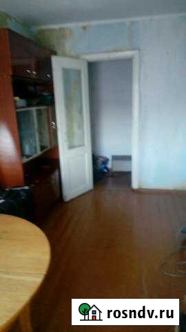 2-комнатная квартира, 47 м², 5/5 эт. на продажу в Улан-Удэ Улан-Удэ - изображение 1