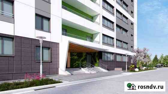 2-комнатная квартира, 49.9 м², 3/19 эт. на продажу в Уфе Уфа