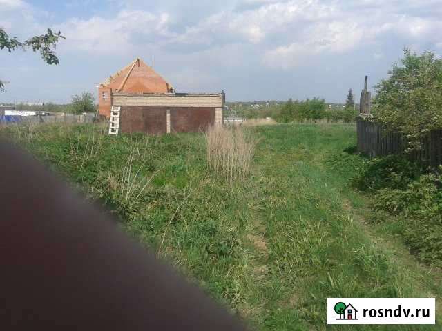 Участок ИЖС 13 сот. на продажу в Набережных Челнах Набережные Челны - изображение 1