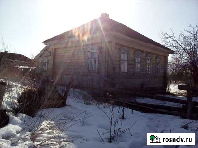 Дом 66 м² на участке 38 сот. на продажу в Ермиши Ермишь - изображение 1