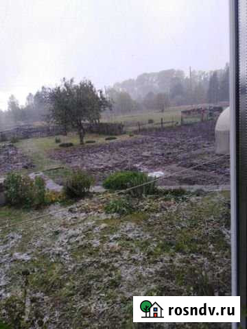 3-комнатная квартира, 80 м², 1/1 эт. на продажу в Верхошижемье Верхошижемье - изображение 1