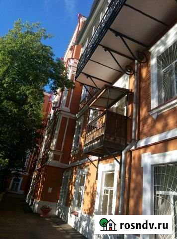 Комната 15 м² в 1-ком. кв., 2/4 эт. на продажу в Самаре Самара - изображение 1