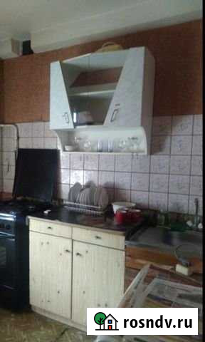 1-комнатная квартира, 31 м², 1/5 эт. в аренду на длительный срок в Ижевске Ижевск - изображение 1