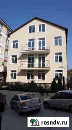 2-комнатная квартира, 47.2 м², 1/3 эт. на продажу в Сочи Сочи