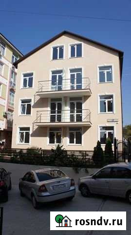 2-комнатная квартира, 47.2 м², 1/3 эт. на продажу в Сочи Сочи - изображение 1