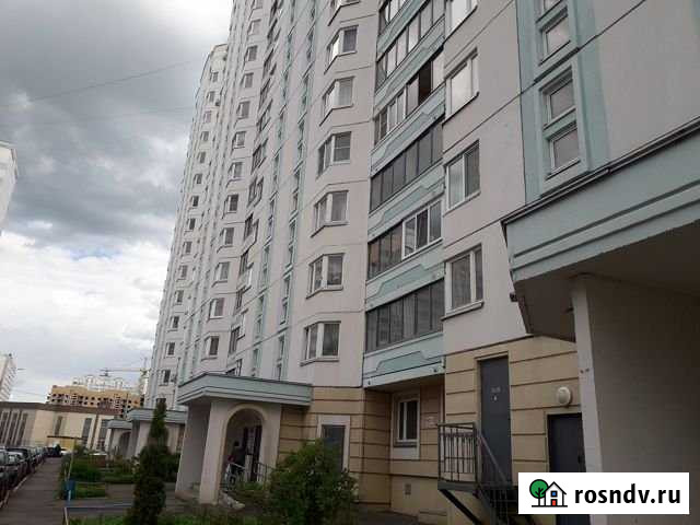 2-комнатная квартира, 60.3 м², 7/16 эт. на продажу в Серпухове Серпухов - изображение 1