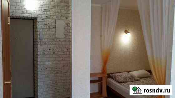 1-комнатная квартира, 29 м², 1/5 эт. в аренду посуточно в Екатеринбурге Екатеринбург