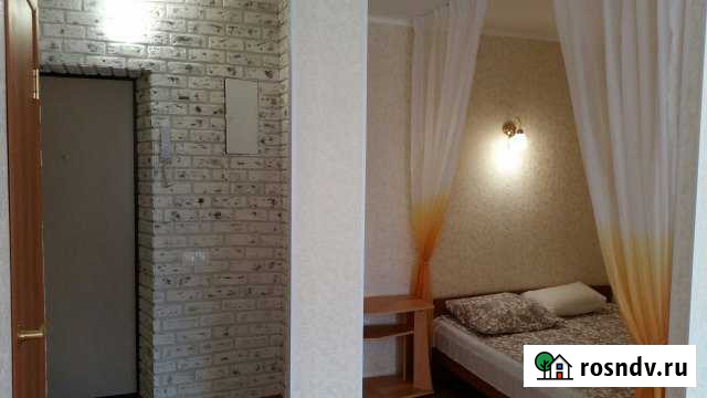 1-комнатная квартира, 29 м², 1/5 эт. в аренду посуточно в Екатеринбурге Екатеринбург - изображение 1