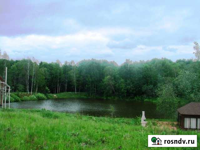 Участок СНТ, ДНП 15 сот. на продажу в Реммаше Реммаш - изображение 1