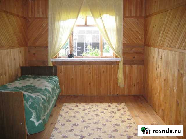 Дача 51 м² на участке 6 сот. на продажу в Протвино Протвино - изображение 1