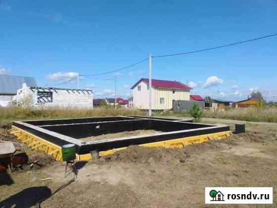 Участок ИЖС 6 сот. на продажу в Новосибирске Новосибирск