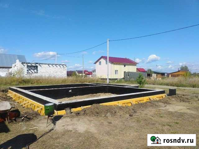 Участок ИЖС 6 сот. на продажу в Новосибирске Новосибирск - изображение 1