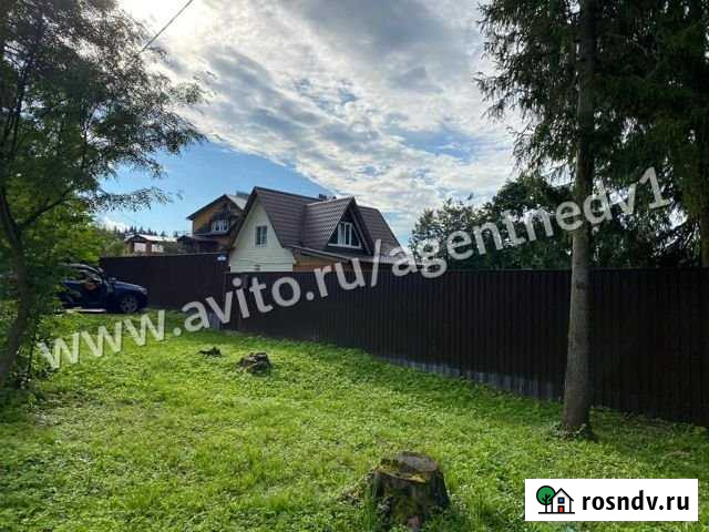 Дом 150 м² на участке 18 сот. на продажу в Ашукино Ашукино - изображение 1