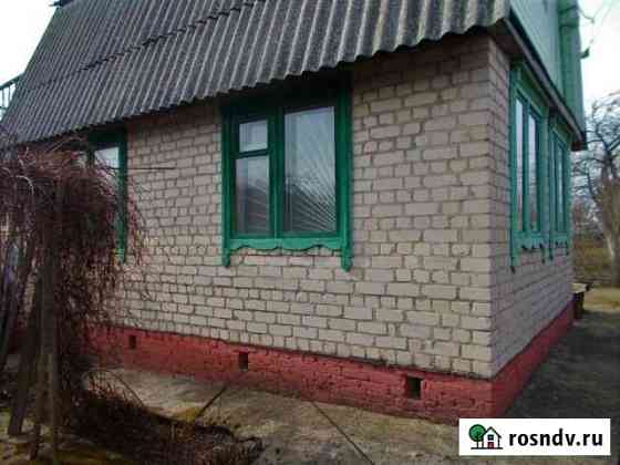 Дача 35 м² на участке 10 сот. на продажу в Змиёвке Змиёвка